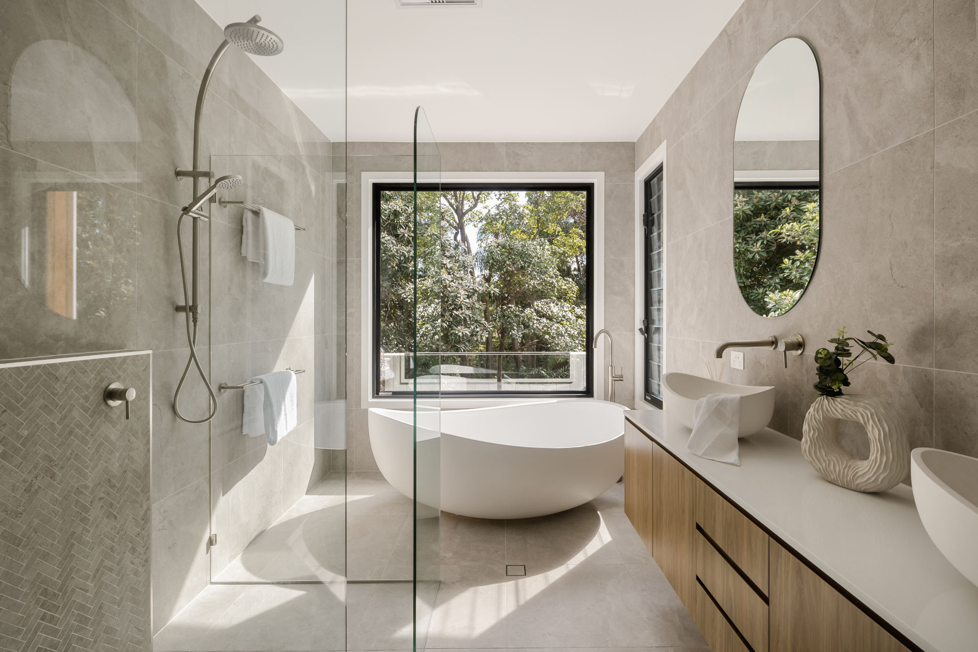 värme homes premium finishes showcase